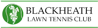 Blackheath Lawn Tennis Club Logo